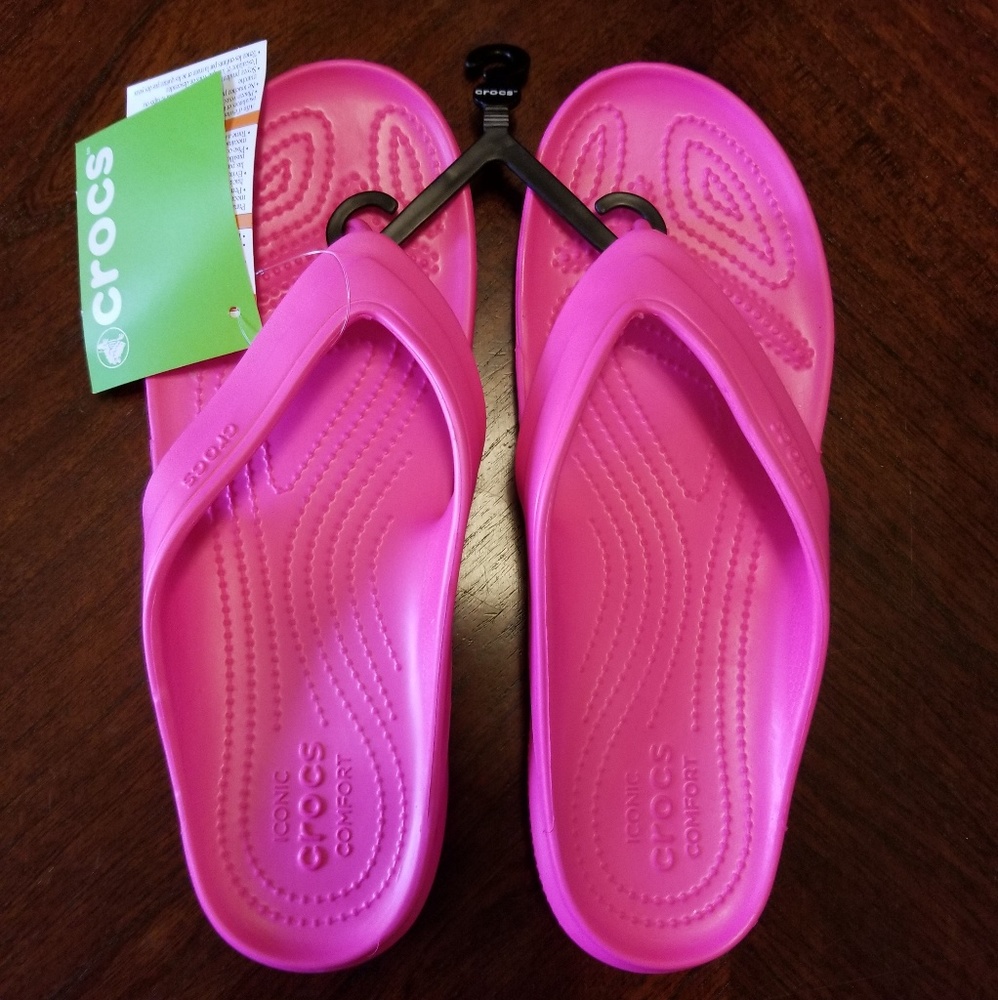 Crocs
